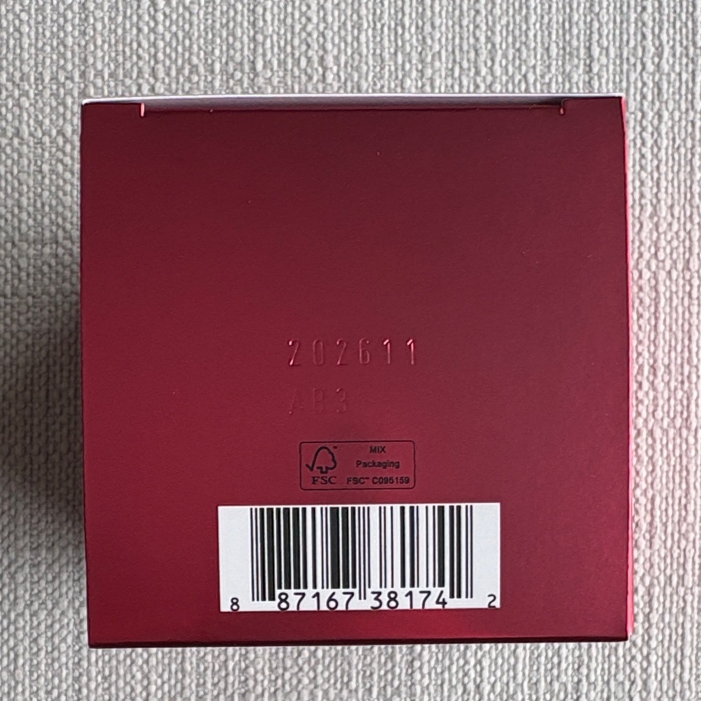 Estee Lauder Nutritious Super-Pomegranate radiant energy Night Creme/mask - Picture 13 of 15